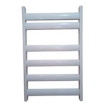 DECOPAN 50X80 ALÜMİNYUM BEYAZ HAVLUPAN