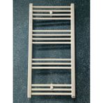 Decopan 50X80 Beyaz Havlupan Radyatör (12 Borulu)