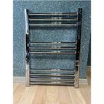 Decopan 60 x 110 Düz Krom Havlupan