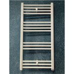 Decopan 60 x 70 Düz Beyaz Havlupan (10 Borulu)