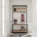 Decor Loger Girne Portmanto