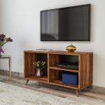 Decor Loger Zisino Tv Ünitesi - Ceviz