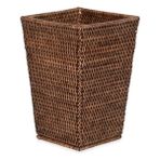 Decor Walther Basket Sepet, Konik, Açık, 20XH30X20CM - Kahve - Kahverengi