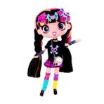 Decora Girlz Büyük Moda Bebek 28 cm - Luna