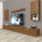Decoraktiv Eko 270DA Tv Ünitesi