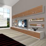 Decoraktiv Eko 360y Tv Ünitesi