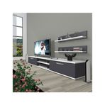 Decoraktiv Eko 4 MDF DVD Tv Ünitesi