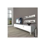 Decoraktiv Eko 4 Mdf Std Gold Tv Ünitesi