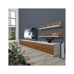 Decoraktiv Eko 4 STD SLM Tv Ünitesi