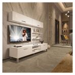 Decoraktiv Eko 5 MDF DVD Tv Ünitesi