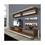 Decoraktiv Eko 5 STD MDF Tv Ünitesi