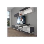 Decoraktiv Eko 5200 Tv Ünitesi
