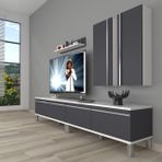 Decoraktiv Eko 5200T MDF TV Ünitesi