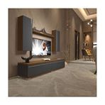 Decoraktiv Eko 5D STD MDF Tv Ünitesi