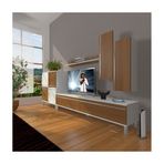Decoraktiv Eko 6 STD MDF Tv Ünitesi