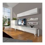 Decoraktiv Eko 6Y TV Ünitesi