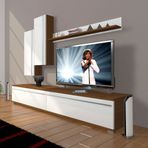 Decoraktiv Eko 7 Mdf Tv Ünitesi