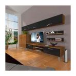 Decoraktiv Eko 8 Slm Dvd Tv Ünitesi