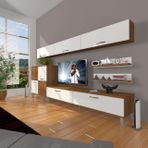 Decoraktiv Eko 8 Slm Std Tv Ünitesi