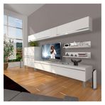 Decoraktiv Eko 8 STD MDF Tv Ünitesi