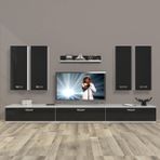 Decoraktiv Eko 8D Slm Tv Ünitesi