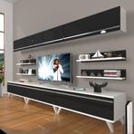 Decoraktiv Eko 8Y Mdf Tv Ünitesi