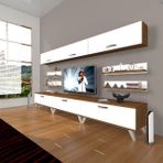 Decoraktiv Eko 8Y Slm Tv Ünitesi