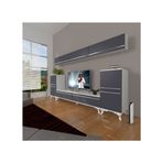 Decoraktiv Eko 9 MDF STD Tv Ünitesi