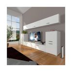 Decoraktiv Eko 9 STD SLM Tv Ünitesi