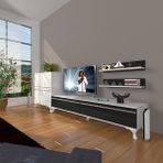 Decoraktiv Eko ON MDF STD Tv Ünitesi