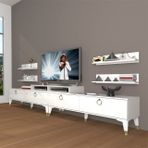 Decoraktiv Ekoflex 360R Tv Ünitesi