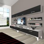 Decoraktiv Ekoflex 360Y Tv Ünitesi