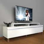 Decoraktiv Ekoflex 4 Mdf Tv Ünitesi