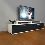 Decoraktiv Ekoflex 4 Slm Tv Ünitesi