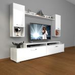 Decoraktiv Ekoflex 5DA Mdf Tv Ünitesi