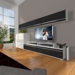 Decoraktiv Ekoflex 8 Mdf Tv Ünitesi