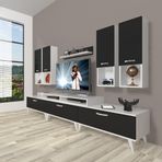 Decoraktiv Ekoflex 8DA Slm Tv Ünitesi