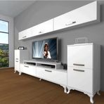 Decoraktiv Ekoflex 9 Slm Tv Ünitesi
