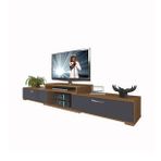 Decoraktiv Flex 4 Mdf Tv Ünitesi