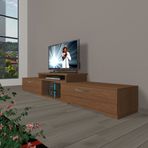 Decoraktiv Flex 4 Slm Tv Ünitesi