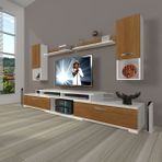Decoraktiv Flex 5DA130 Tv Ünitesi