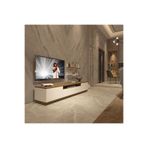 Decoraktiv Trio 4s Mdf Tv Ünitesi Tv Sehpası - Pera - Beyaz