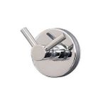 Decordem Banora Basic-2 Krom Banyo Askılığı