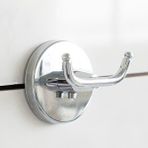 Decordem Banora Basic Krom Banyo Askılığı