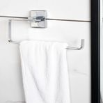 Decordem Banora Infinity Premium Pirinç Paslanmaz Krom Kağıt Havluluk
