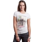 Decords Boss Cat Kadın T-Shirt