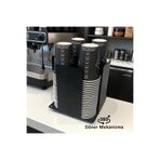 decorelax Karton Bardaklar için 16oz Uyumlu, Şık ve Pratik 4 Bölmeli Döner Stand