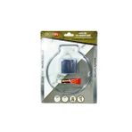 Decorev DC 4779 Yuvarlak Havluluk