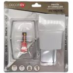 Decorev DC-4783 Diş Fırçalık