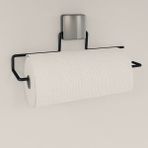 Decorev DC-5057 Kapaksız Rulo Havluluk
